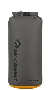 Гермомешок Sea to Summit Evac Dry Bag, Beluga, 13 л (STS ASG012031-050107)
