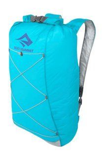 Ultra-Sil Dry Day Pack 22L рюкзак складной (Blue Atoll) (9327868155798) (STS ATC012051-070212)