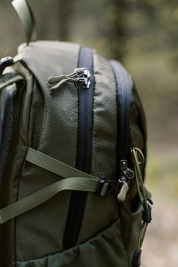 Рюкзак Tribe Urban 25 л T-IC-0022-olive