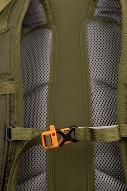 Рюкзак Tribe Urban 25 л T-IC-0022-olive