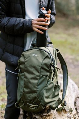 Рюкзак Tribe Urban 25 л T-IC-0022-olive