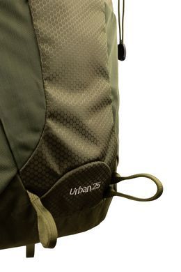 Рюкзак Tribe Urban 25 л T-IC-0022-olive