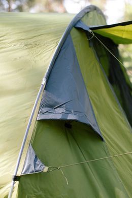 Намет кемпінговий Tribe Meteora 4 T-AC-0012-olive