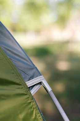 Намет кемпінговий Tribe Meteora 4 T-AC-0012-olive