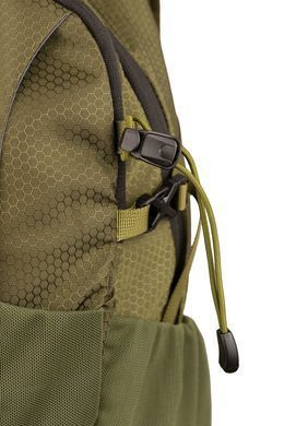 Рюкзак Tribe Urban 25 л T-IC-0022-olive