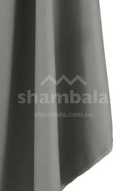 Полотенце из микрофибры от Sea to Summit Pocket Towel, M, Grey (STS APOCTMGY)