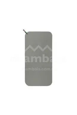 Полотенце из микрофибры от Sea to Summit Pocket Towel, M, Grey (STS APOCTMGY)