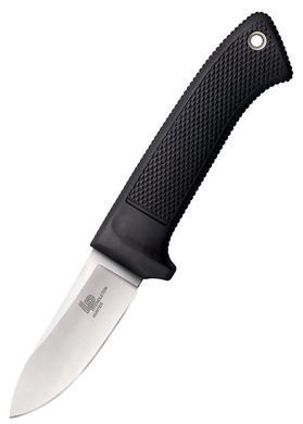 Ніж Cold Steel Pendleton Hunter 10A, Black (CST CS-36LPST)