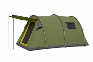 Палатка кеипинговая Tribe Meteora 4 T-AC-0012-olive