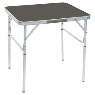 Стол Bo-Camp 70x60 cm Grey (1404388)