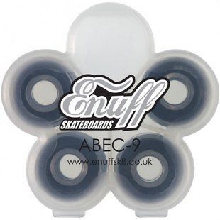 Подшипники Enuff Abec 9