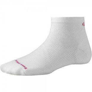 Шкарпетки жіночі Smartwool PhD Run Light Elite Low Cut (SW SW211.122-M)