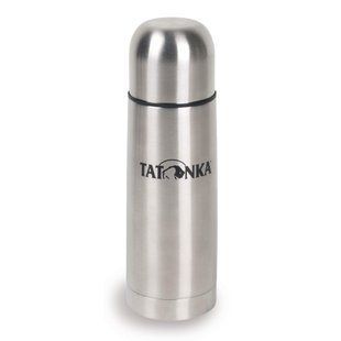 Термос Tatonka H&C Stuff, 0.35 л, Silver (TAT 4148.000)
