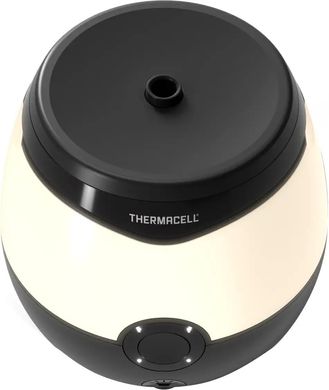 Пристрій від комарів Thermacell EL55 Rechargeable Mosquito Repeller + GlowLight Charcoal