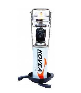 Газова лампа Kovea TKL-N894 Adventure Lantern