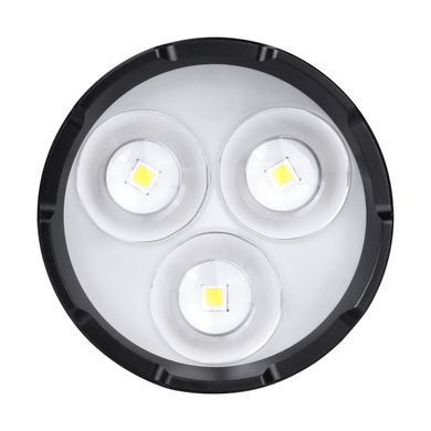 Фонарь ручной Fenix FD65