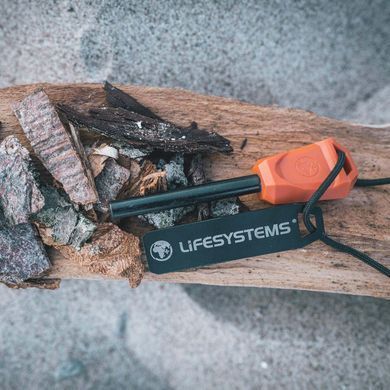 Кресало Lifesystems Fire Starter XL