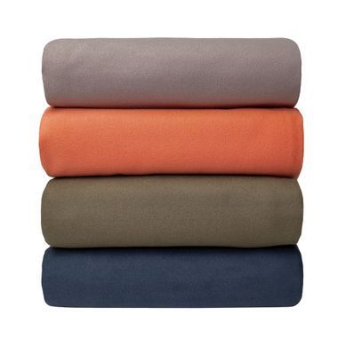 Полотенце из микрофибры Tribe Pocket Towel 40х80 S army green