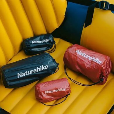 Полотенце быстросохнущее Naturehike CNK2300SS010, 156*80, оранжевое