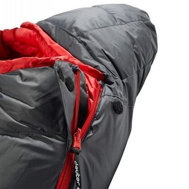 Спальник Deuter Astro Pro 1000