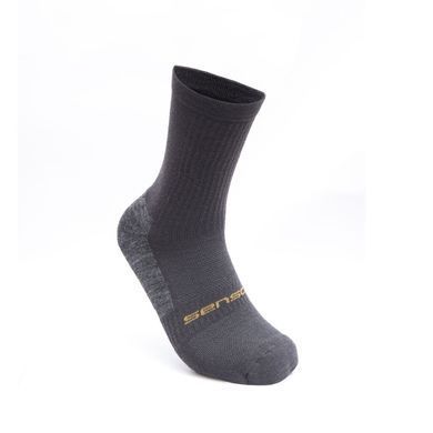 Носки Sensor Power Merino grey 24200040, SU41PM-grey-9-11