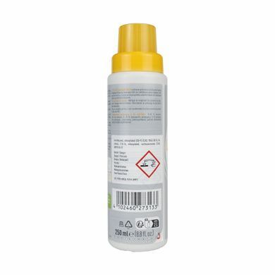 Средство для стирки Hey-Sport кожа + текстиль Lambskin Wash 250 ml (20731300)