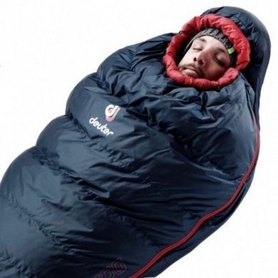 Спальник Deuter Astro Pro 1000