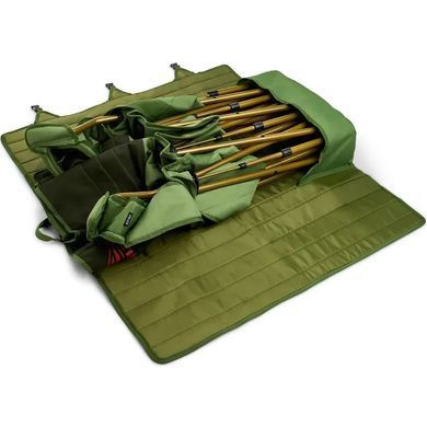 Стілець Kelty Lowdown Couch, dill-duffle