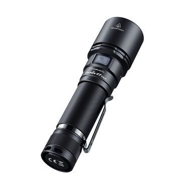 Фонарь ручной Fenix ​​C7 V.2.0