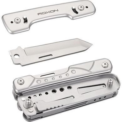 Мультитул Roxon Phantom S802