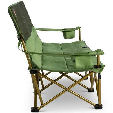 Стілець Kelty Lowdown Couch, dill-duffle