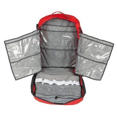 Аптечка порожня Tatonka First Aid Pack, Red (TAT 2730.015)