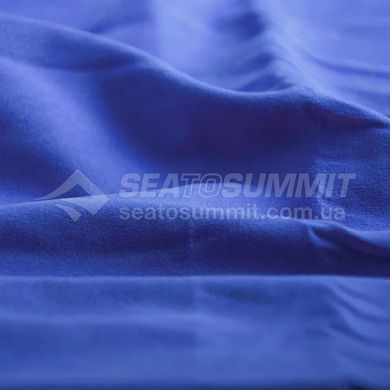 Полотенце Sea To Summit DryLite Towel (Cobalt Blue, S) STS ADRYASCO