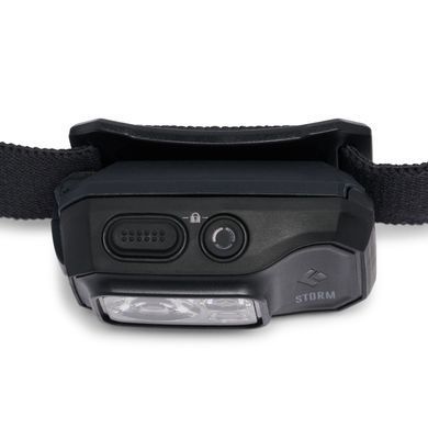 Storm OPS 450 ліхтар налобний (Black) (BD 6207310002ALL1) (793661703112)