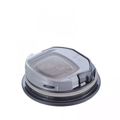 Термокухоль ZOJIRUSHI SX-FSE45AD, Синій 0.45 л. з ситечком