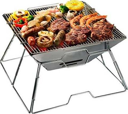 Мангал AceCamp Charcoal BBQ Grill Classic Large