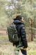 Рюкзак Tribe Urban 25 л T-IC-0022-olive