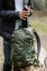 Рюкзак Tribe Urban 25 л T-IC-0022-olive