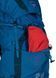 Рюкзак Osprey Exos 58, blue ribbon - S/M