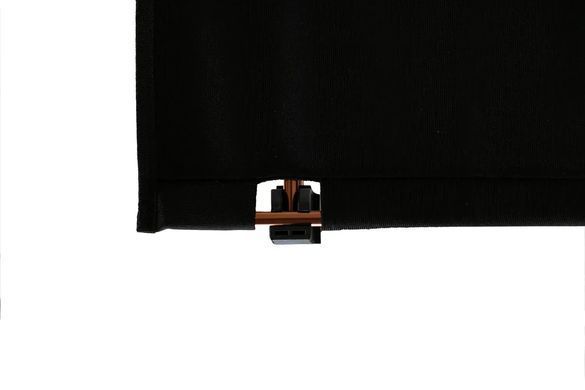Стіл Tramp Compact складаний Polyester 60х43х42см TRF-062