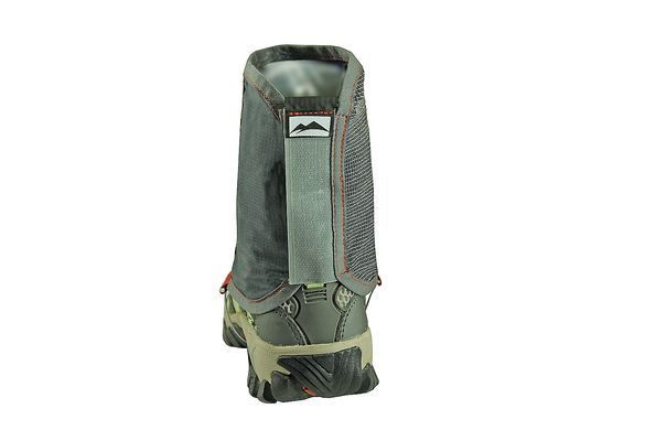 TE Гамаші STRATCH XL BLACK