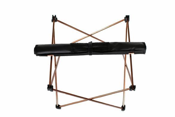 Стіл Tramp Compact складаний Polyester 60х43х42см TRF-062