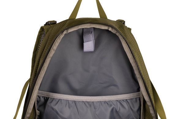 Рюкзак Tribe Urban 25 л T-IC-0022-olive