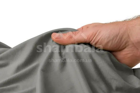 Полотенце из микрофибры от Sea to Summit Pocket Towel, M, Grey (STS APOCTMGY)