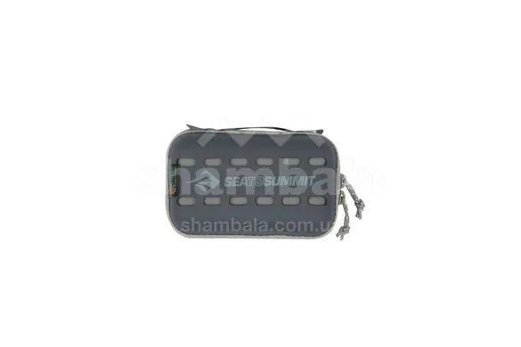 Полотенце из микрофибры от Sea to Summit Pocket Towel, M, Grey (STS APOCTMGY)