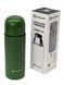 Термос BaseCamp Vacuum Thermos, 1 L, Green (BCP 100313)