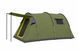 Намет кемпінговий Tribe Meteora 4 T-AC-0012-olive