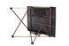 Стіл Tramp Compact складаний Polyester 60х43х42см TRF-062