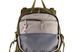 Рюкзак Tribe Urban 25 л T-IC-0022-olive