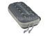 Полотенце из микрофибры от Sea to Summit Pocket Towel, M, Grey (STS APOCTMGY)